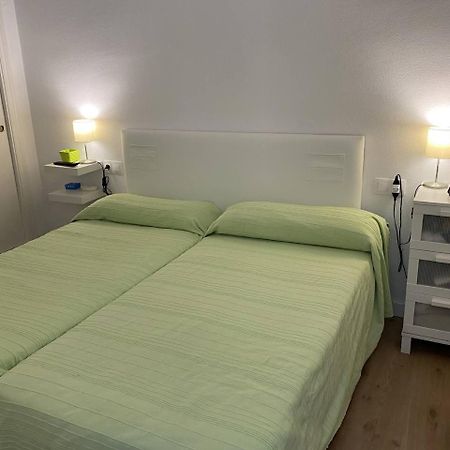 Apartmán Mar & Sol Rincon Benidorm Exteriér fotografie