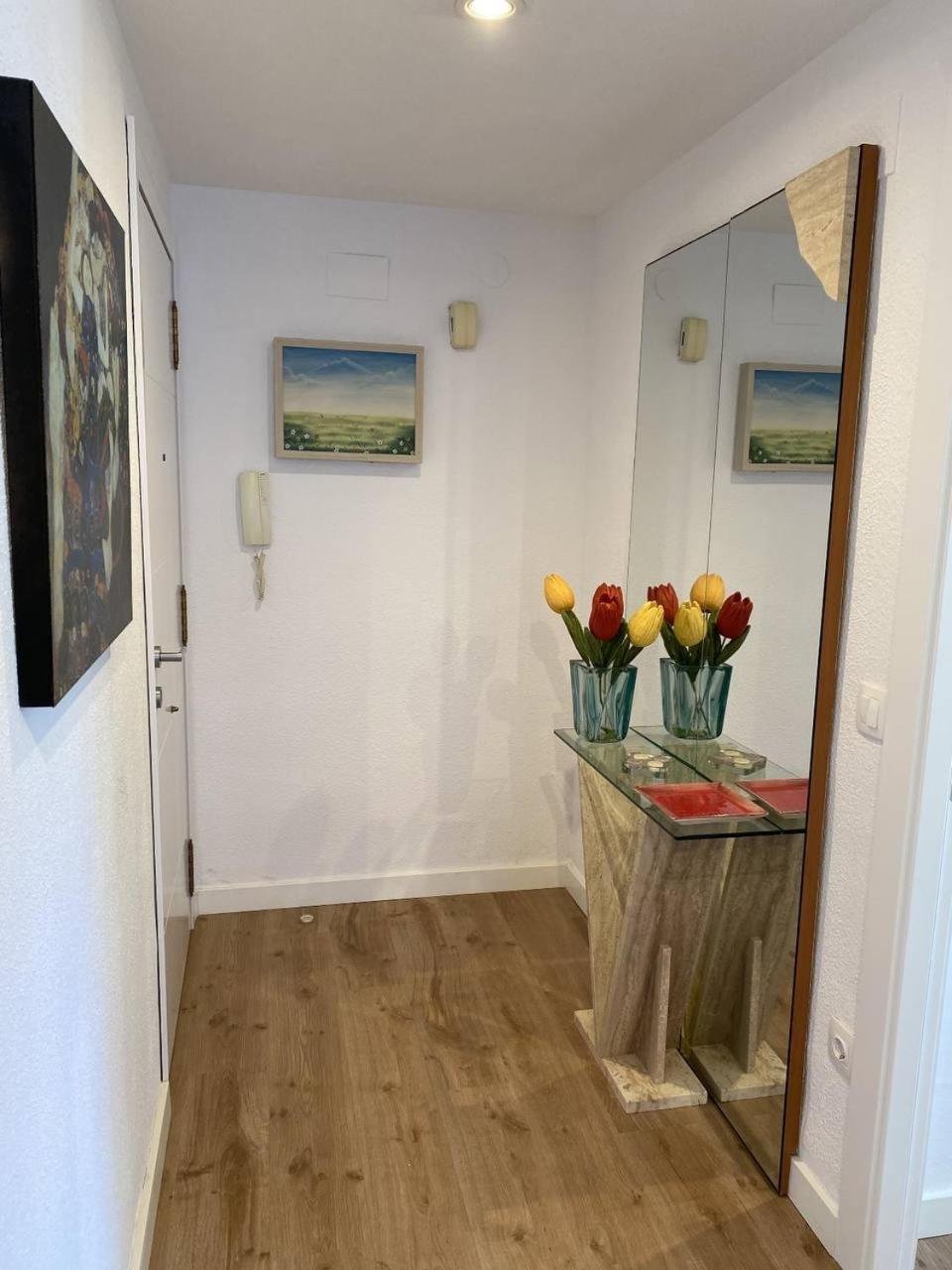 Apartmán Mar & Sol Rincon Benidorm Exteriér fotografie