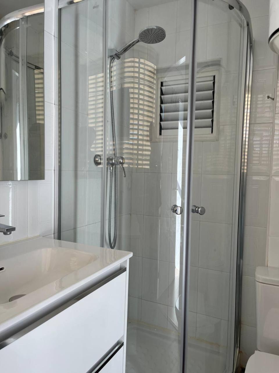 Apartmán Mar & Sol Rincon Benidorm Exteriér fotografie